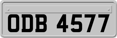 ODB4577