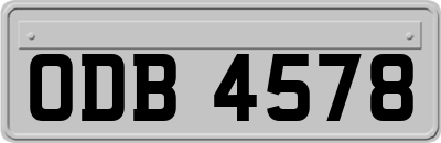 ODB4578