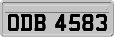 ODB4583