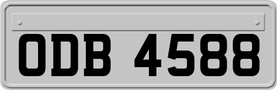 ODB4588