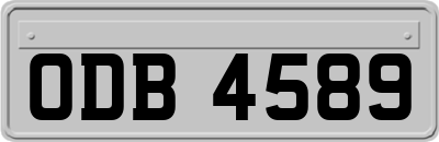 ODB4589