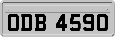 ODB4590