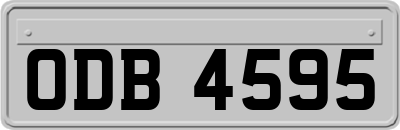 ODB4595