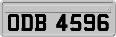 ODB4596