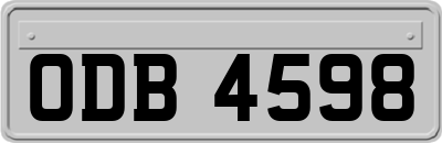 ODB4598