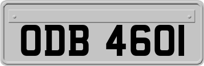 ODB4601
