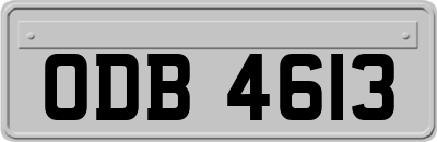 ODB4613