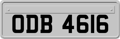 ODB4616