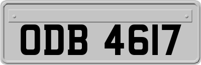 ODB4617