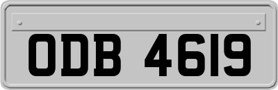 ODB4619