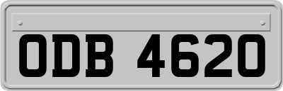 ODB4620