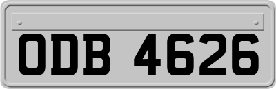 ODB4626
