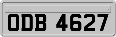 ODB4627