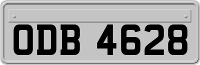 ODB4628