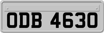 ODB4630