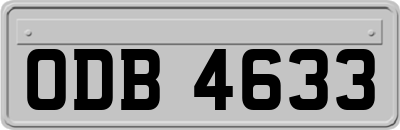 ODB4633