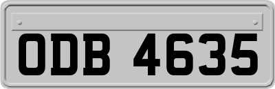 ODB4635
