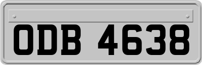 ODB4638