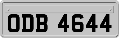 ODB4644