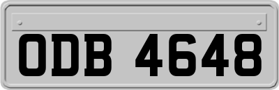 ODB4648