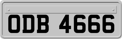 ODB4666