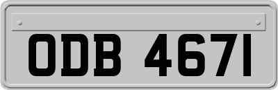 ODB4671