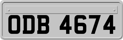 ODB4674