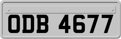 ODB4677