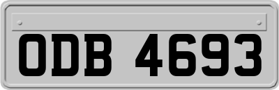 ODB4693