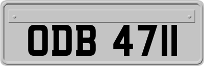 ODB4711