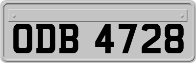 ODB4728