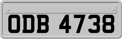 ODB4738