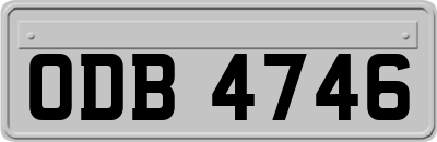 ODB4746
