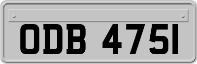 ODB4751