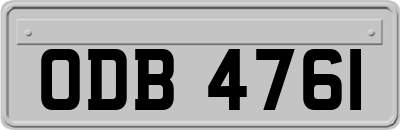 ODB4761