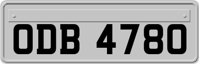 ODB4780