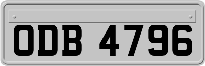 ODB4796