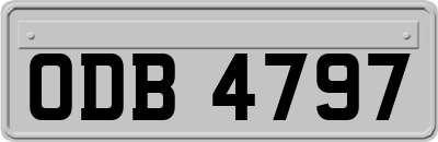 ODB4797