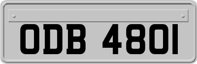 ODB4801