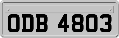 ODB4803