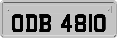 ODB4810
