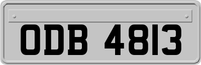 ODB4813