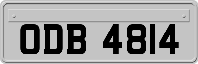 ODB4814