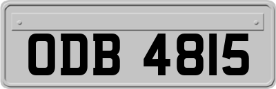 ODB4815