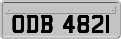 ODB4821