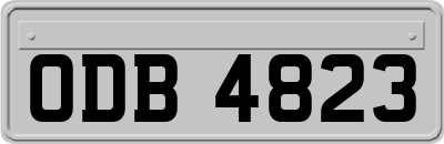 ODB4823