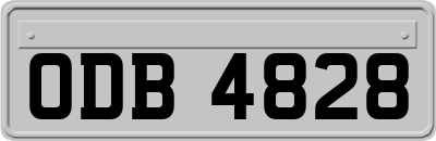 ODB4828