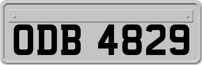 ODB4829