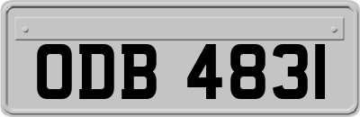 ODB4831