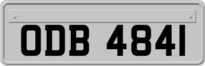 ODB4841